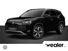 Volkswagen Tayron - Life Edition 1.5 eHybrid 150 kW / 204 pk 6 versn. DSG | Trekhaak wegklapbaar | Comfort pak
