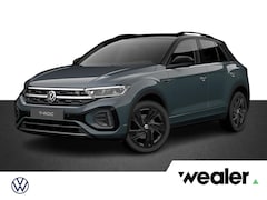 Volkswagen T-Roc - R-Line Business 1.5 110 kW / 150 pk TSI SUV 7 vers n. DSG | Black Style | LED Matrix | Pan