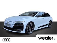 Audi A6 Avant e-tron - S edition (C1) e-tron 83 kWh 210 kW / 286 PK Avan