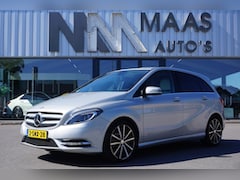 Mercedes-Benz B-klasse - 180 Ambition Trekhaak Distronic