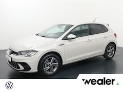 Volkswagen Polo - R-Line 1.0 70 kW / 95 pk TSI Hatchback 5 versn. Ha nd | Multimedia pakket | Digital cockpi