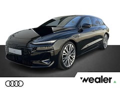Audi A6 Avant e-tron - S edition (C1) e-tron 83 kWh 210 kW / 286 PK Avan | Luchtvering | B&O | Head-Up Display |