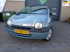 Renault Twingo - 1.2-16V Privilège open dak Airco apk