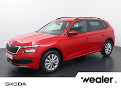 Skoda Kamiq - 1.0 TSI Sport Business | 110 PK | Appel CarPlay / Android Auto | Climatronic | LED verlich