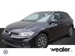 Volkswagen Polo - Life Edition 1.0 70 kW / 95 pk TSI Hatchback 5 ver sn. Hand