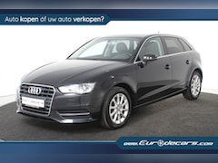 Audi A3 Sportback - 1.2 TFSI Ambition Pro Line S *2e Eigenaar*Leer*Navigatie