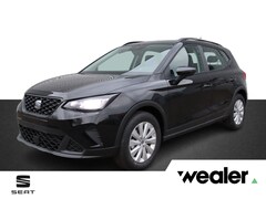 Seat Arona - Style 1.0 70 kW / 95 pk EcoTSI SUV 5 versn. Hand