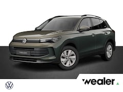 Volkswagen Tiguan - Tiguan 1.5 eTSI 96 kW / 130 pk SUV 7 versn. DSG