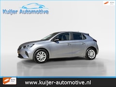 Opel Corsa - 1.2 Edition