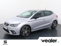 Seat Ibiza - 1.0 TSI FR Business Intense | 115 PK | Alcantara bekleding | 18" Lichtmetalen velgen | Dig