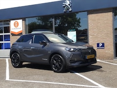 DS 3 Crossback - 1.2 PureTech 130pk Performance Line EAT8 AUTOMAAT Navigatie | Achteruitrijcamera | Apple C