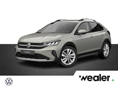 Volkswagen Taigo - Life Edition 1.0 70 kW / 95 pk TSI CUV 5 versn. Ha nd