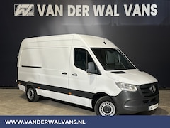 Mercedes-Benz Sprinter - 315 CDI 150pk L2H2 Euro6 Airco | Camera | Apple Carplay | Android Auto| Bijrijdersbank