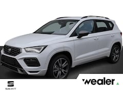 Seat Ateca - FR Business Intense 1.5 110 kW / 150 pk TSI SUV 7 DSG | Safe & Driving Pack XL |