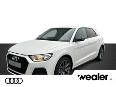 Audi A1 Sportback - Advanced edition (A02) 25 TFSI 70 kW / 95 pk Spor versn. Hand