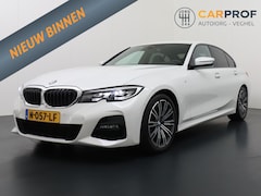 BMW 3-serie - 320i High Executive M-Pakket | Camera | Navigatie | Dealer onderhouden