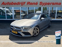 Mercedes-Benz CLA-klasse Shooting Brake - 180 Business Solution AMG | Sportstoelen Alcantara | Camera