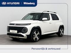 Hyundai Inster - Evolve 49 kWh DIRECT LEVERBAAR | 1500 EURO WEGRIJBONUS | DODEHOEKSENSOREN | 360 CAMERA | V