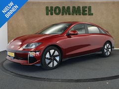 Hyundai IONIQ 6 - Style 53 kWh - ORIGINEEL NEDERLANDSE AUTO - ELEKTRISCHE ACHTERKLEP - APPLE CARPLAY/ANDROID
