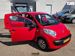 Citroën C1 - 1.0-12V Séduction 5 DRS a Koppelingset vervangen