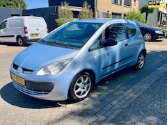 Mitsubishi Colt - 1.1 CZ3 - Nieuwe APK
