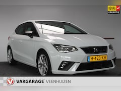 Seat Ibiza - 1.0 TSI FR Business Intense|rijklaar prijs|