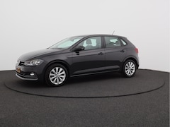 Volkswagen Polo - 1.0 TSI Highline/ unieke km/ zeer mooi