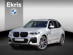 BMW X3 - xDrive30e | High Executive | M Sportpakket | Panodak | Trekhaak | Driving Assistant | Head