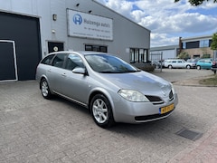 Nissan Primera Estate - 1.8 Visia | Airco | APK:20-06-2025