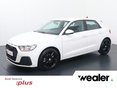Audi A1 Sportback - 30 TFSI | 116 PK | Multifunctioneel stuurwiel | Cruisecontrol |