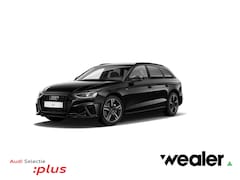 Audi A4 Avant - 40 TFSI S edition Competition | 204 PK | Automaat | Parkeersensoren | Navigatiesysteem |