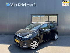 Peugeot 108 - 1.0 e-VTi Active / Radio / Airco