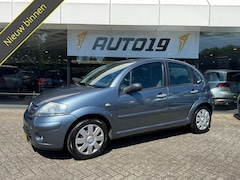 Citroën C3 - 1.4i-16V Ambiance Automaat