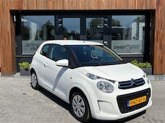 Citroën C1 - 1.0 VTi Feel