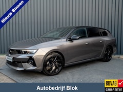 Opel Astra Sports Tourer - 1.2 Turbo 130Pk Aut. GS | 360 Camera | Keyless | Stoel & Stuur verw. | Prijs Rijklaar