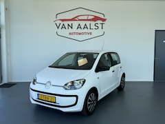 Volkswagen Up! - 1.0 take up BlueM. Airco/ 5 Deurs