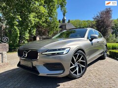 Volvo V60 - 2.0 T5 | LED | Pano | Leder | Dealer Onderhouden |