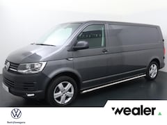 Volkswagen Transporter - 2.0 TDI L2H1 Comfortline