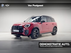 MINI Countryman - SE ALL4 John Cooper Works Pakket L - Beschikbaar vanaf: September 2025