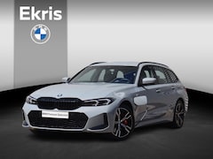 BMW 3-serie Touring - 330e | M Sportpakket Pro | Comfort Pack | Achteruitrijcamera | Comfort Access | Adaptive L