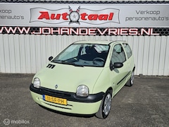 Renault Twingo - 1.2-16V Emotion I Airco I Elektr.-pakket I NAP