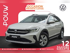 Volkswagen Taigo - 1.0 TSI 110pk DSG Life | Keyless | Achteruitrijcamera | Navigatie
