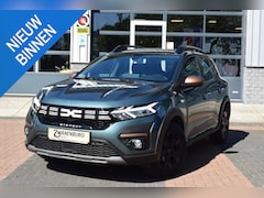 Dacia Sandero Stepway - 1.0 TCe ECO-G Extreme Navi Airco Camera km 14.900