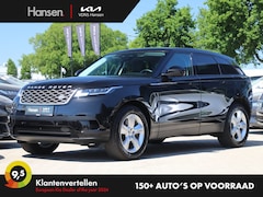 Land Rover Range Rover Velar - 2.0 P400e I Meridian I 360 Camera I Dodehoekdetectie