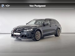BMW 3-serie Touring - M3 CS