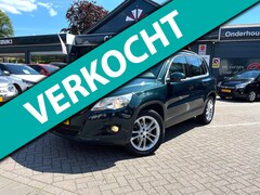 Volkswagen Tiguan - 2.0 TSI Sport&Style 4Motion Executive Automaat