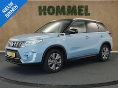 Suzuki Vitara - 1.4 Boosterjet Select Smart Hybrid - ORIGINEEL NEDERLANDSE AUTO - AFNEEMBARE TREKHAAK - TR