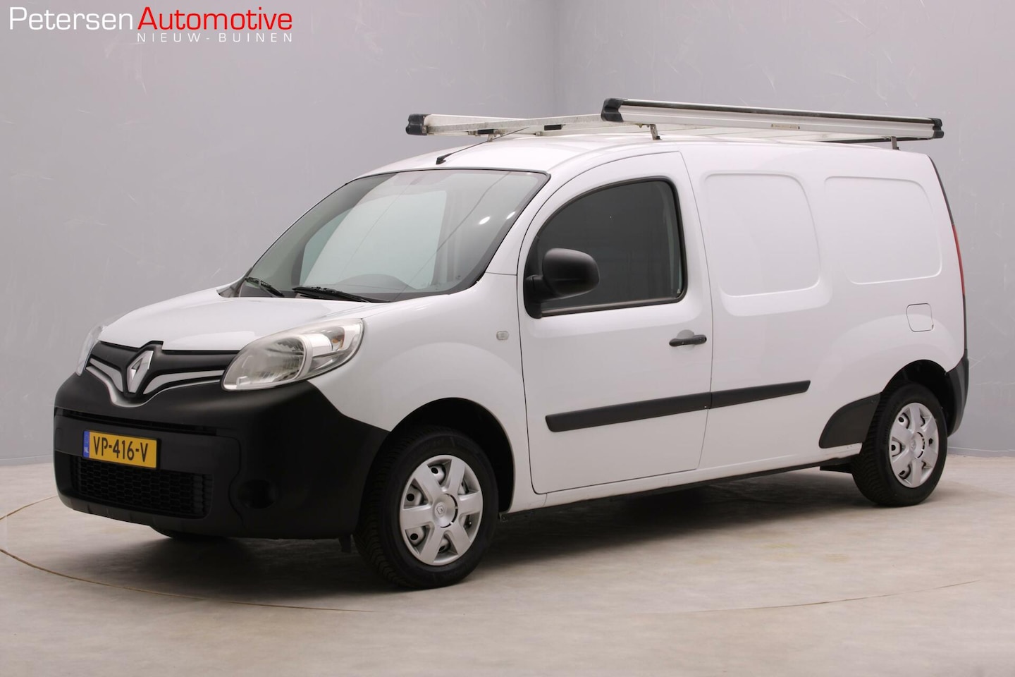 Renault Kangoo - bestel 1.5 dCi 90 Energy Comfort Maxi - AutoWereld.nl