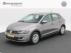 Volkswagen Polo - 1.0 TSi Comfortline | Airco | Adaptive Cruise Control | Navigatie | Carplay | Parkeersenso