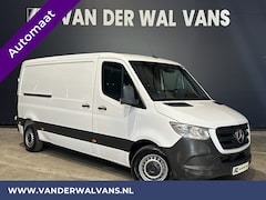 Mercedes-Benz Sprinter - 311 CDI 9G-Tronic Automaat L2H1 Euro6 Airco | Camera | Cruisecontrol | Apple carplay Andro